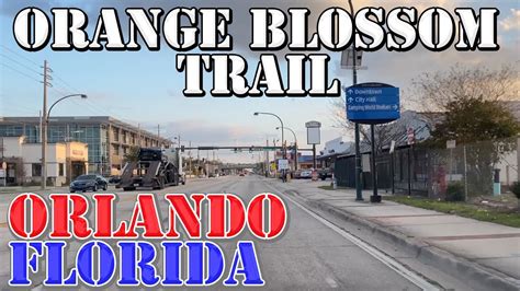 Bmw Orlando Orange Blossom Trail